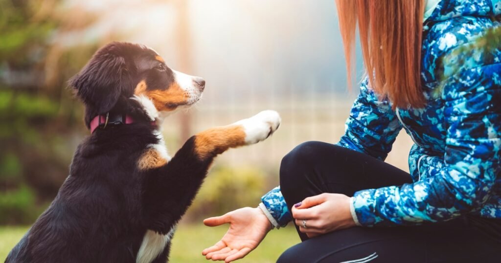 10 truques fáceis para ensinar seu cachorro