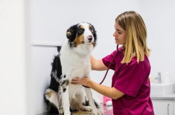 Eczema em cães: sintomas, causas e tratamentos