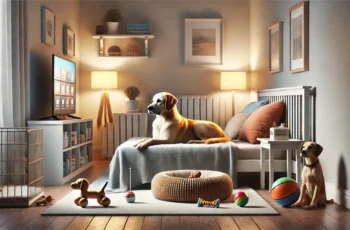 Dicas para passear com seu cachorro com mais tranquilidade