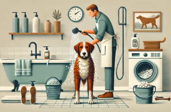 Como organizar a alimentação do seu cão