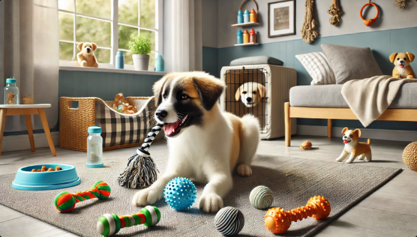 Brinquedos-para-cachorros Brinquedos-para-cachorros