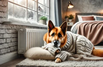 Como limpar os brinquedos do seu cachorro