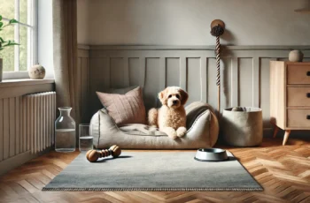 Como escolher brinquedos seguros para o seu cachorro