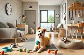 Como ensinar comandos básicos ao seu cão de forma divertida