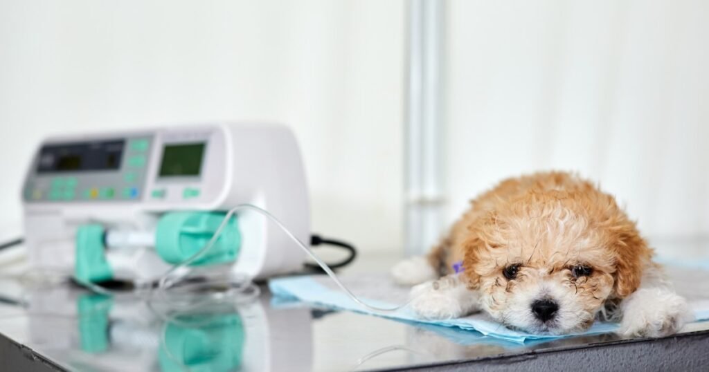 Falha renal (renal) em cães: sintomas, causas e tratamentos