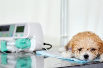 Fontanel aberto em cães: sintomas, causas e tratamentos