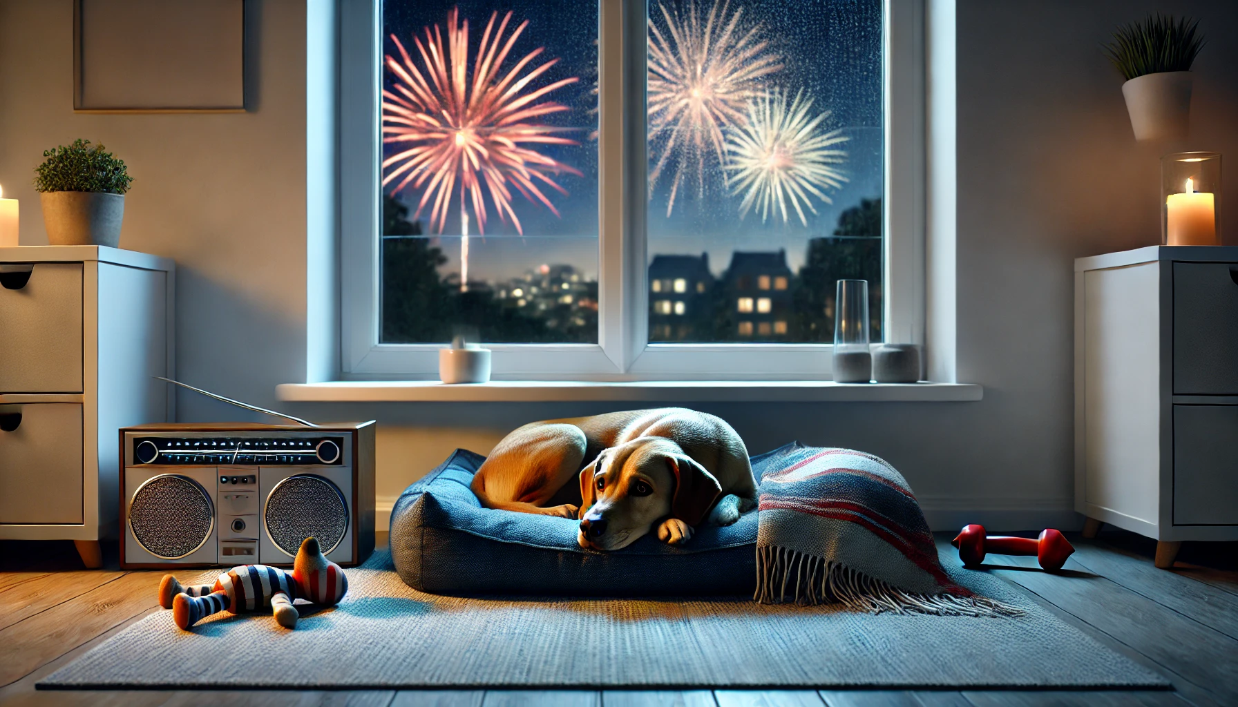 Fogos-de-artificio Fogos-de-artificio