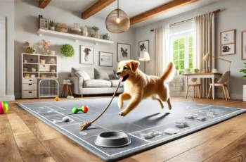 Como ensinar o cachorro a fazer as necessidades no lugar certo