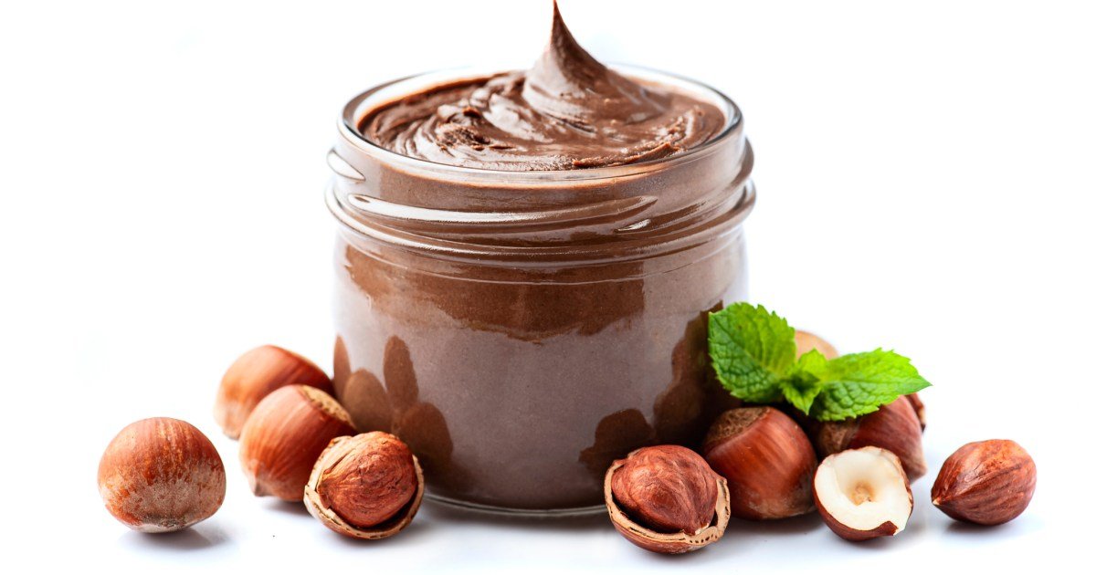 Os cães podem comer Nutella? Nutella é segura para cães?