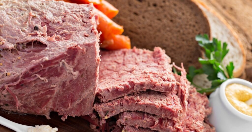 Os cães podem comer carne enlatada? A carne enlatada é segura para cães?