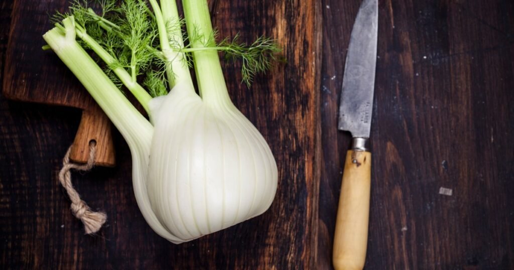 Os cães podem comer erva -doce? A erva -doce é segura para cães?