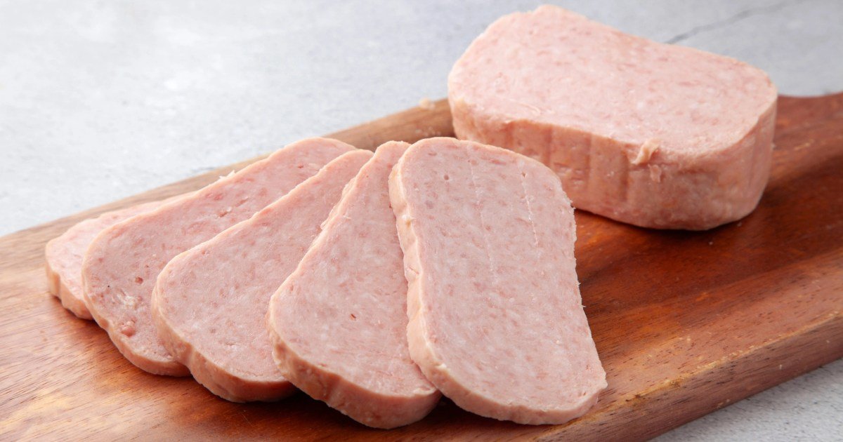 Os cães podem comer spam? O spam é seguro para Os cães podem comer spam? O spam é seguro para cães?