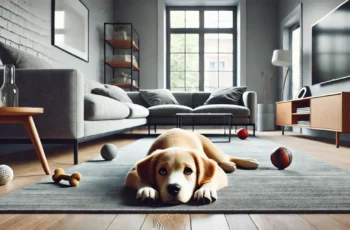 Como organizar a alimentação do seu cão