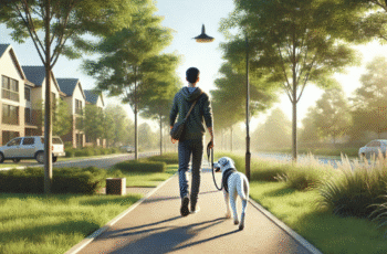 Como ensinar o cachorro a fazer as necessidades no lugar certo