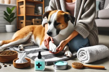 Como manter os potes de ração e água sempre limpos