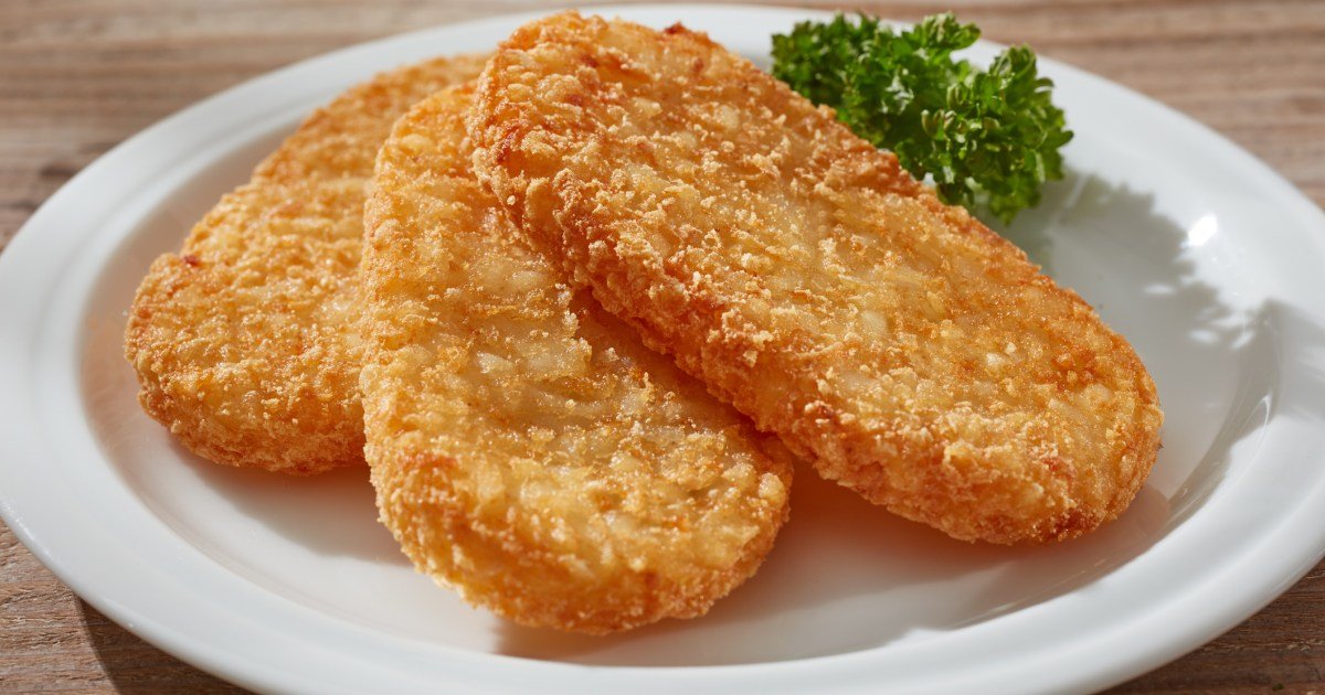 Os cães podem comer hash marrons? Os Hash Browns são Os cães podem comer hash marrons? Os Hash Browns são seguros para cães?