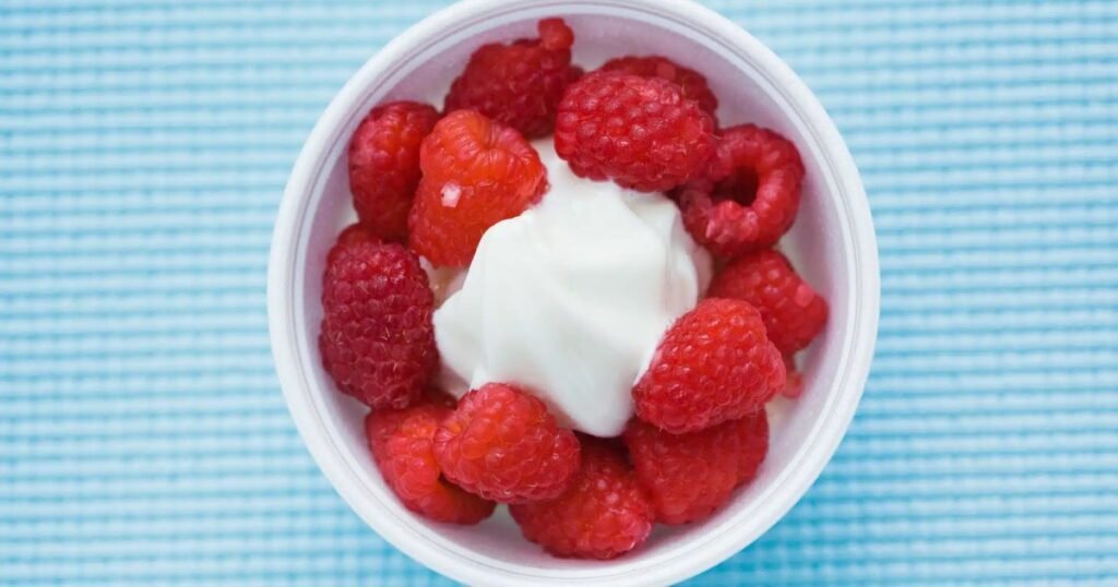 Os cães podem comer iogurte congelado? O iogurte congelado é seguro para cães?