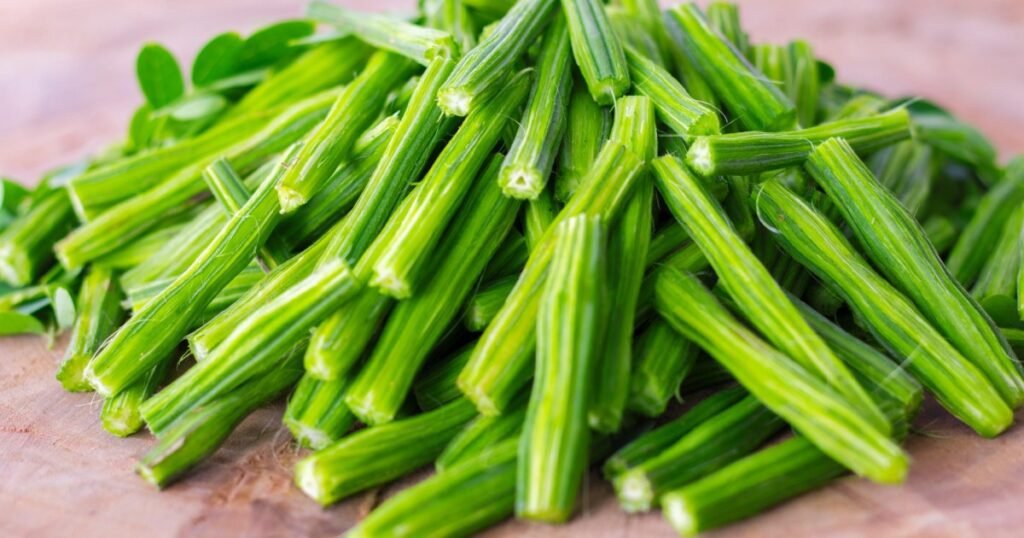 Os cães podem comer vagens de Moringa? Os pods de Moringa são seguros para cães?