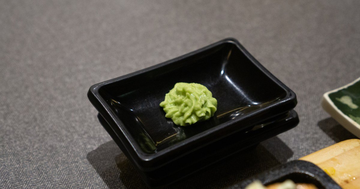 Os cães podem comer wasabi? Wasabi é seguro para cães?