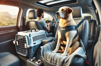 Como socializar seu cachorro com outros cães