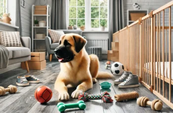 Como lidar com a troca de pelos do cachorro