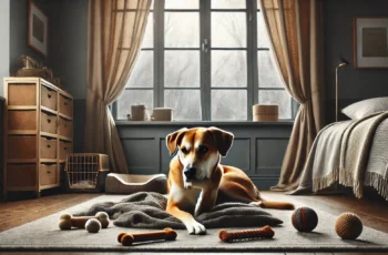 Dicas para transportar o cachorro com segurança no carro