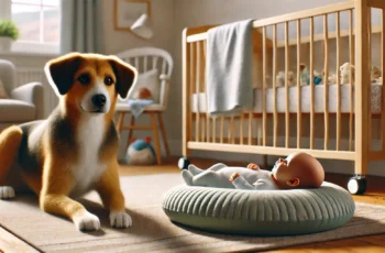 Como lidar com comportamentos destrutivos em filhotes