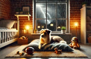 Como lidar com cães que latem demais