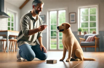 Como acostumar seu cachorro a usar roupinhas