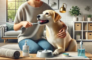 Como fazer petiscos caseiros saudáveis para cachorro