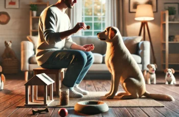 Como evitar que seu cachorro destrua objetos em casa