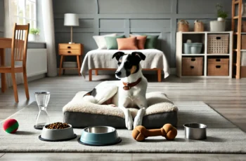 Como fazer petiscos caseiros saudáveis para cachorro