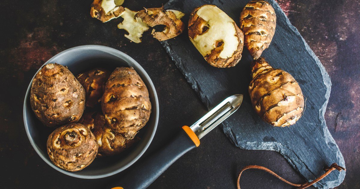 Os cães podem comer alcachofras de Jerusalém? As alcachofras de Jerusalém são seguras para cães?