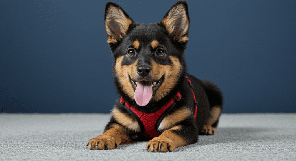 ensinar limites ao cachorro