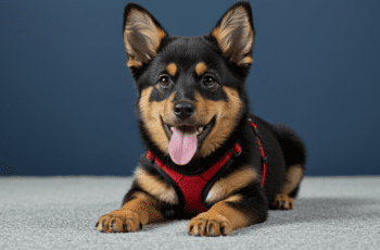 A Alimentação Correta do Seu Cão: Um Guia Essencial Para Saúde, Energia e Longevidade 🐶🥩🥕