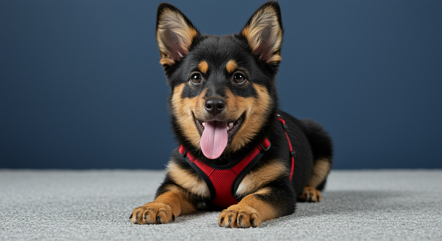 ensinar limites ao cachorro